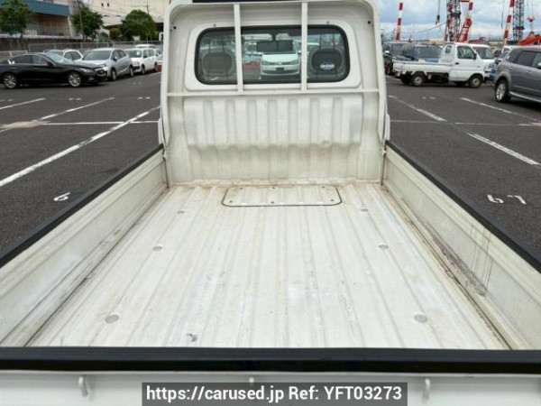 Used 2004 MT daihatsu hijet-truck S200P Image[8]