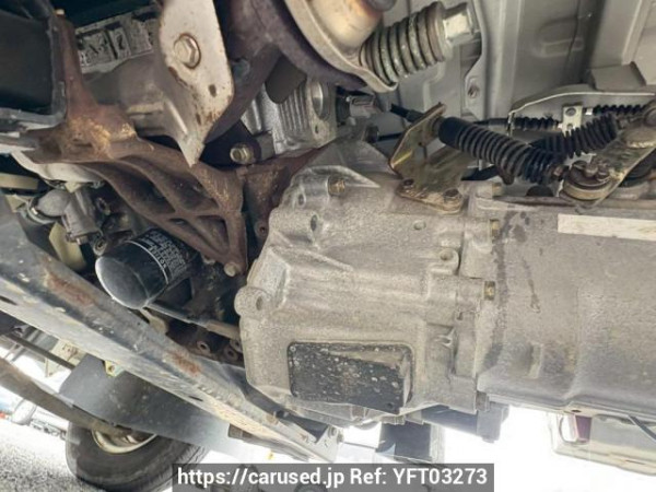 Used 2004 MT daihatsu hijet-truck S200P Image[9]
