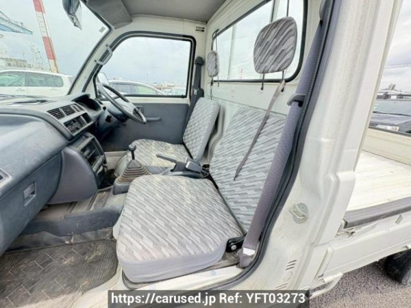 Used 2004 MT daihatsu hijet-truck S200P Image[13]
