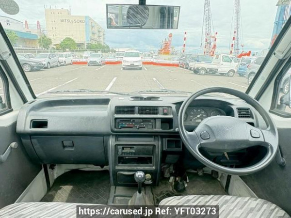 Used 2004 MT daihatsu hijet-truck S200P Image[15]