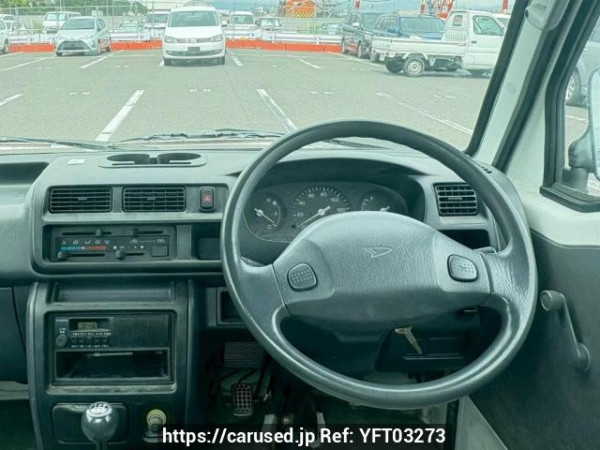 Used 2004 MT daihatsu hijet-truck S200P Image[17]