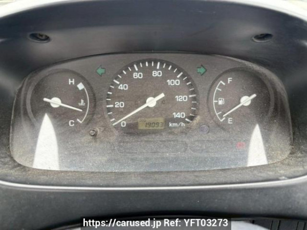 Used 2004 MT daihatsu hijet-truck S200P Image[18]