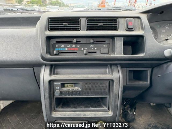 Used 2004 MT daihatsu hijet-truck S200P Image[20]