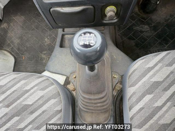 Used 2004 MT daihatsu hijet-truck S200P Image[23]