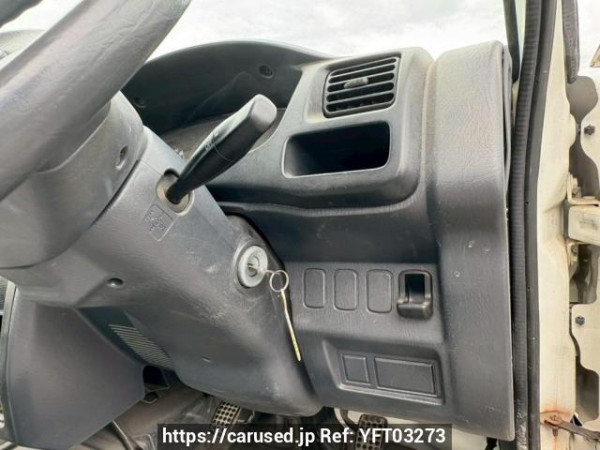 Used 2004 MT daihatsu hijet-truck S200P Image[24]