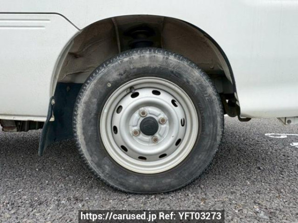 Used 2004 MT daihatsu hijet-truck S200P Image[28]
