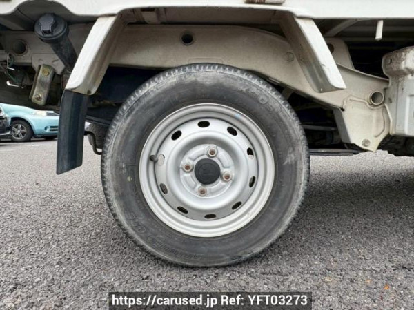 Used 2004 MT daihatsu hijet-truck S200P Image[29]