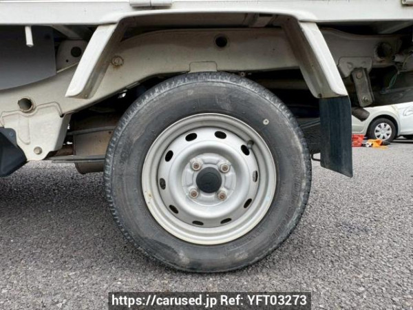 Used 2004 MT daihatsu hijet-truck S200P Image[30]