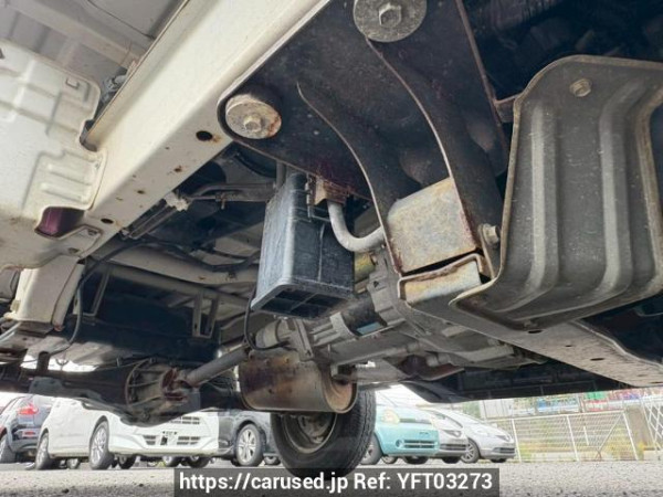 Used 2004 MT daihatsu hijet-truck S200P Image[31]