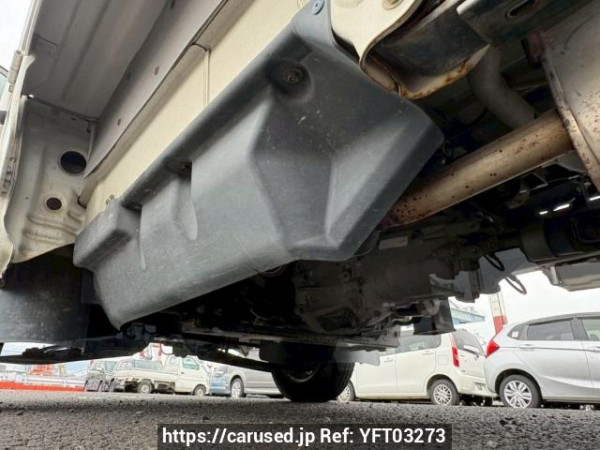 Used 2004 MT daihatsu hijet-truck S200P Image[33]