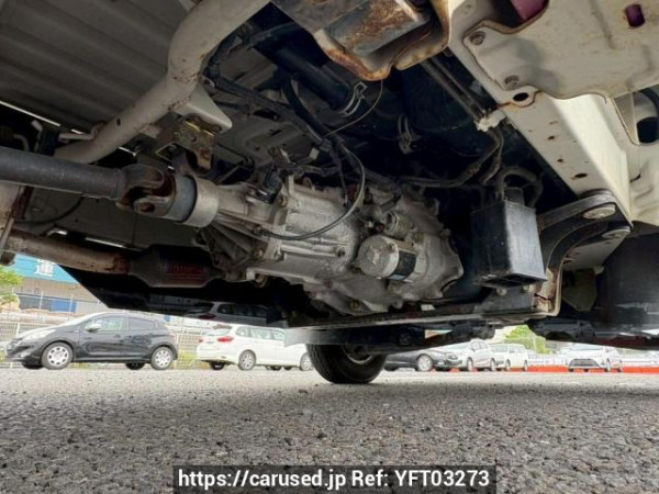 Used 2004 MT daihatsu hijet-truck S200P Image[34]