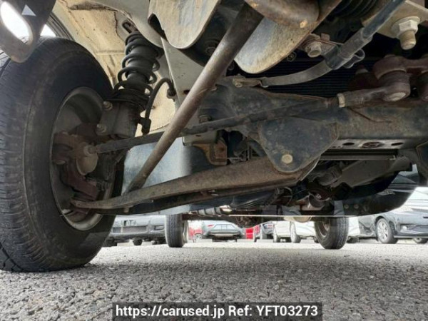 Used 2004 MT daihatsu hijet-truck S200P Image[35]