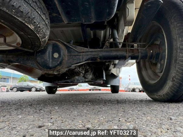 Used 2004 MT daihatsu hijet-truck S200P Image[38]
