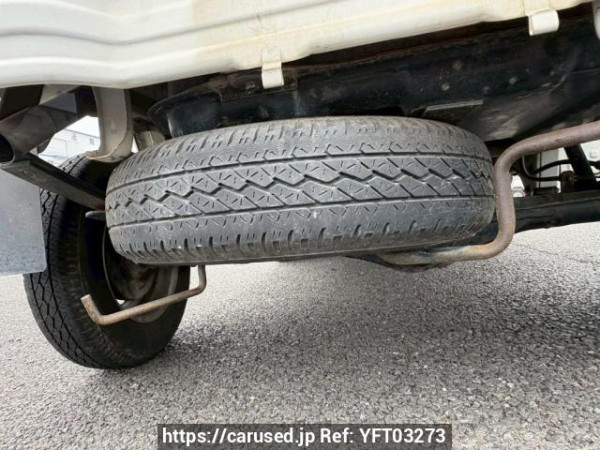 Used 2004 MT daihatsu hijet-truck S200P Image[40]