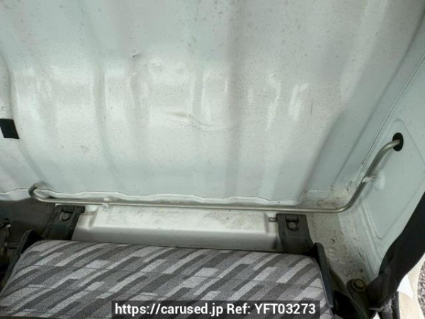 Used 2004 MT daihatsu hijet-truck S200P Image[41]
