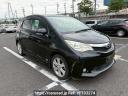 Subaru Trezia