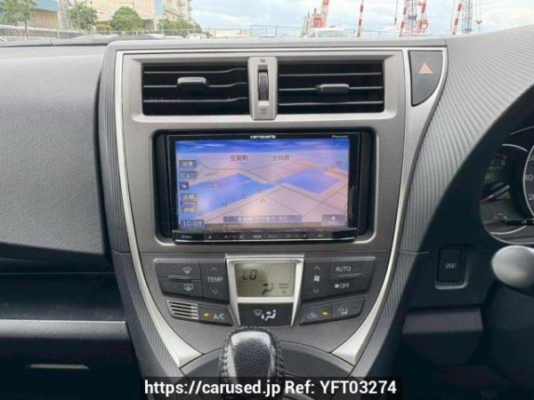 Used 2011 AT subaru trezia NCP120X Image[23]