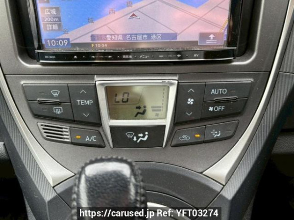 Used 2011 AT subaru trezia NCP120X Image[26]