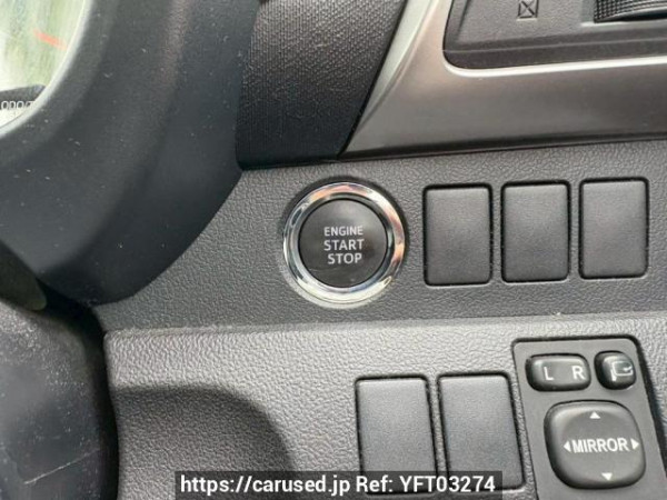 Used 2011 AT subaru trezia NCP120X Image[29]