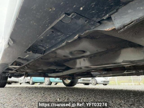 Used 2011 AT subaru trezia NCP120X Image[35]