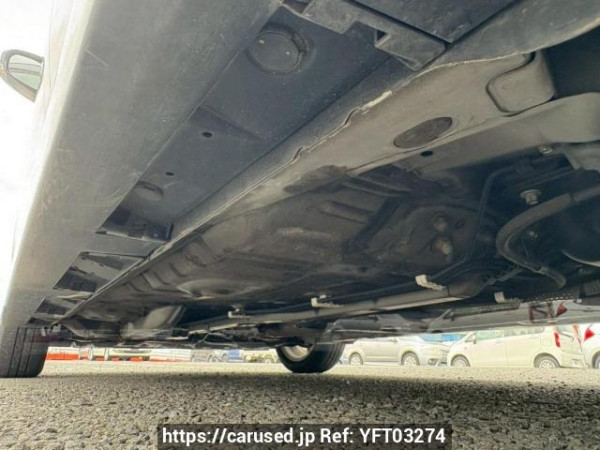 Used 2011 AT subaru trezia NCP120X Image[37]