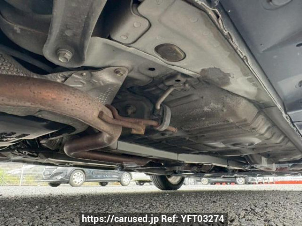 Used 2011 AT subaru trezia NCP120X Image[38]