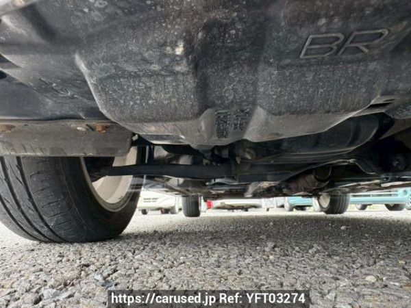 Used 2011 AT subaru trezia NCP120X Image[39]