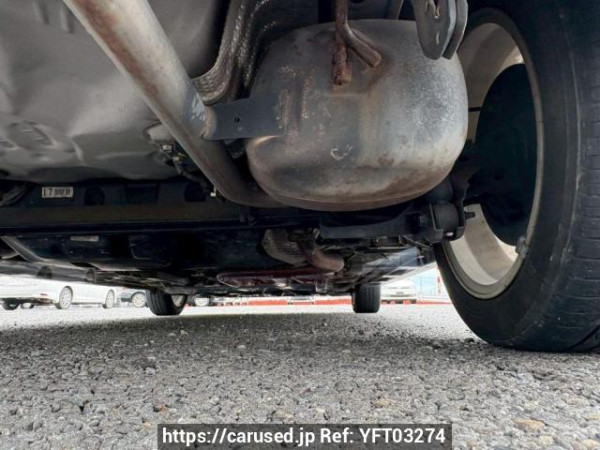 Used 2011 AT subaru trezia NCP120X Image[42]