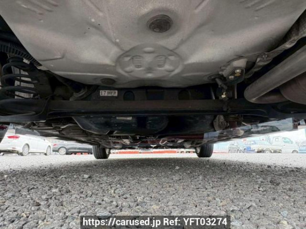 Used 2011 AT subaru trezia NCP120X Image[43]