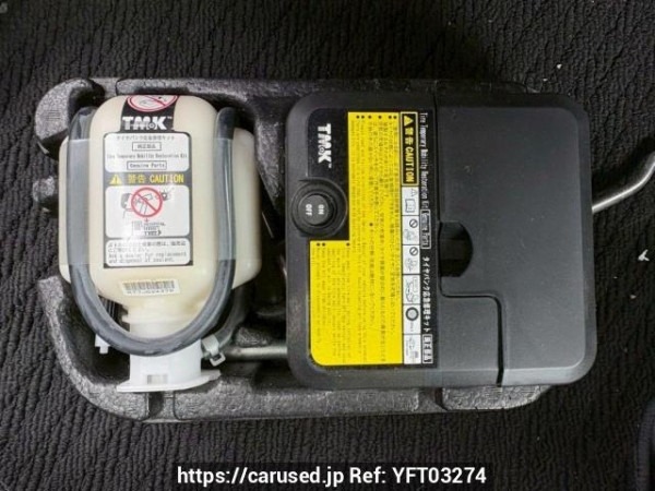 Used 2011 AT subaru trezia NCP120X Image[44]