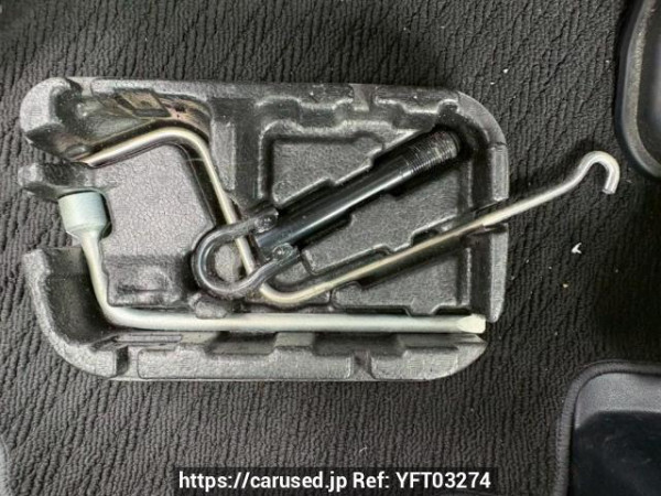 Used 2011 AT subaru trezia NCP120X Image[45]