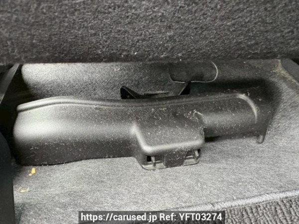 Used 2011 AT subaru trezia NCP120X Image[46]