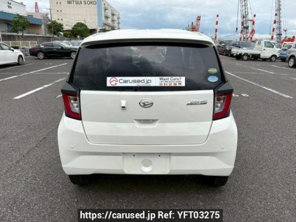 Used 2017 AT daihatsu mira-e-s LA350S Image[5]