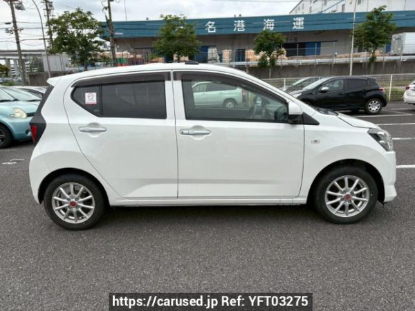 Used 2017 AT daihatsu mira-e-s LA350S Image[7]