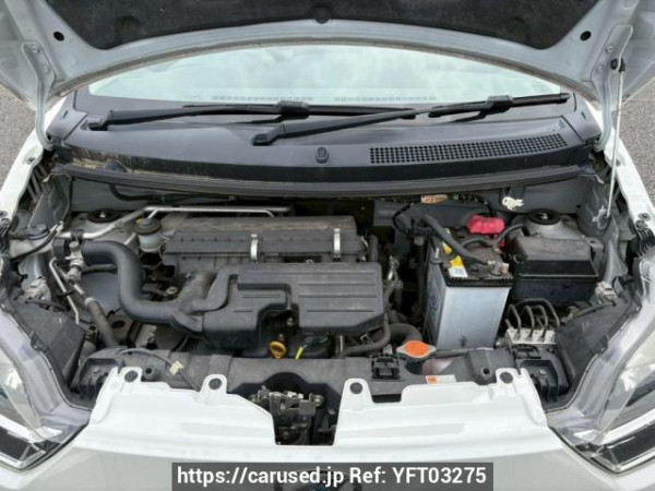 Used 2017 AT daihatsu mira-e-s LA350S Image[9]