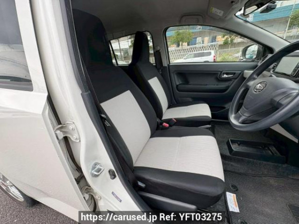 Used 2017 AT daihatsu mira-e-s LA350S Image[12]
