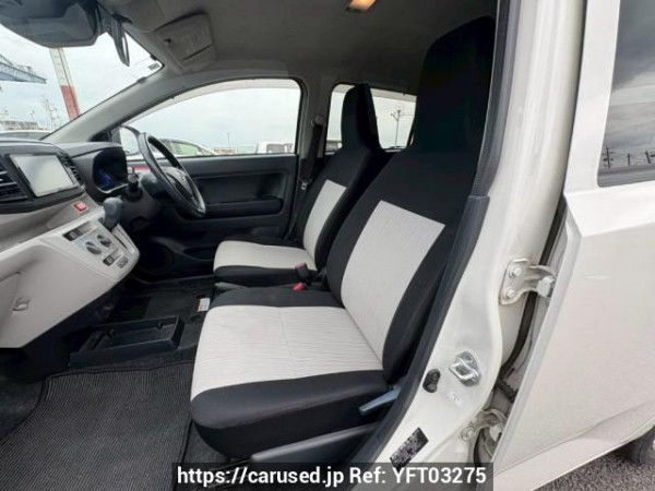 Used 2017 AT daihatsu mira-e-s LA350S Image[13]