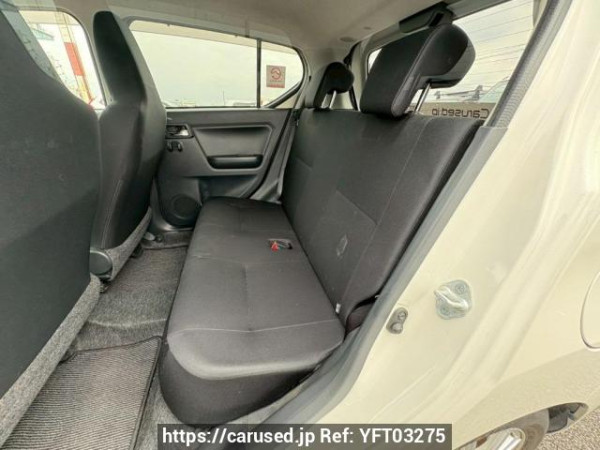 Used 2017 AT daihatsu mira-e-s LA350S Image[15]