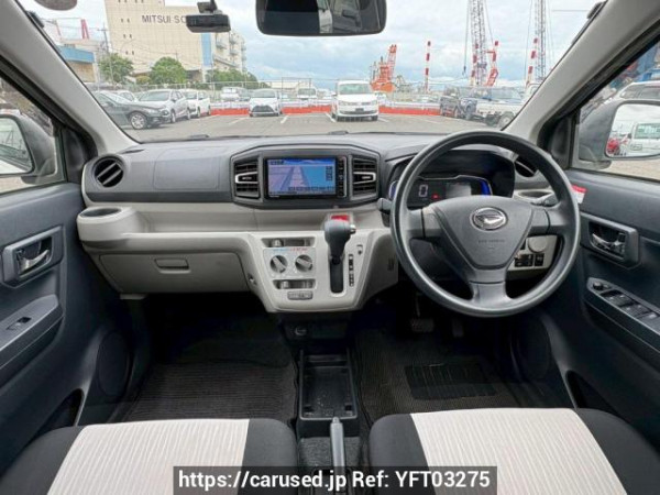 Used 2017 AT daihatsu mira-e-s LA350S Image[18]