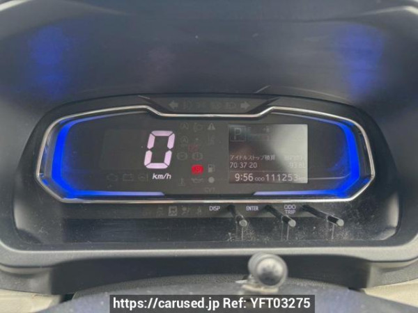 Used 2017 AT daihatsu mira-e-s LA350S Image[21]