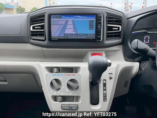 Used 2017 AT daihatsu mira-e-s LA350S Image[23]