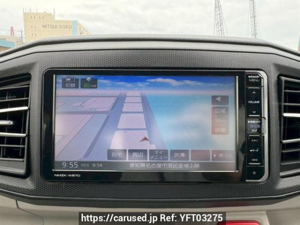 Used 2017 AT daihatsu mira-e-s LA350S Image[24]