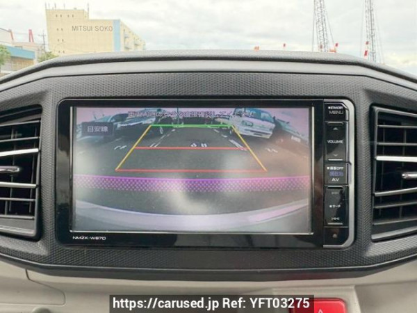 Used 2017 AT daihatsu mira-e-s LA350S Image[25]