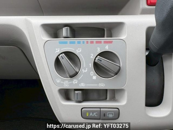 Used 2017 AT daihatsu mira-e-s LA350S Image[26]