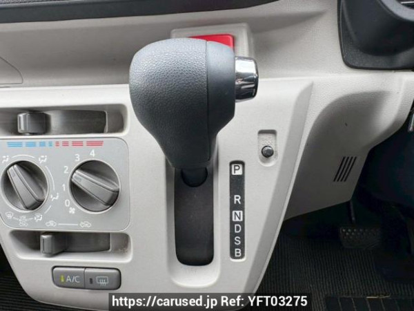 Used 2017 AT daihatsu mira-e-s LA350S Image[27]