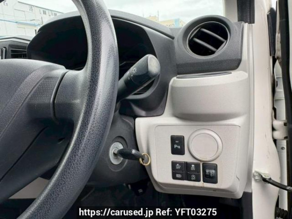 Used 2017 AT daihatsu mira-e-s LA350S Image[28]