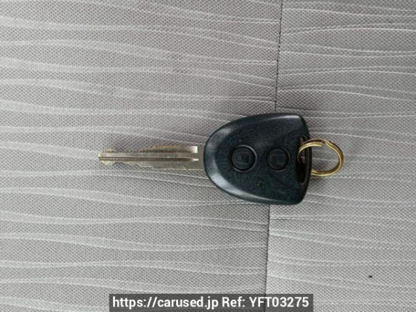 Used 2017 AT daihatsu mira-e-s LA350S Image[30]