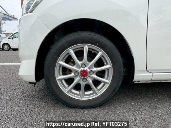 Used 2017 AT daihatsu mira-e-s LA350S Image[31]
