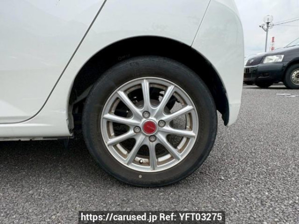 Used 2017 AT daihatsu mira-e-s LA350S Image[34]