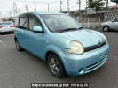 Toyota Sienta NCP81G